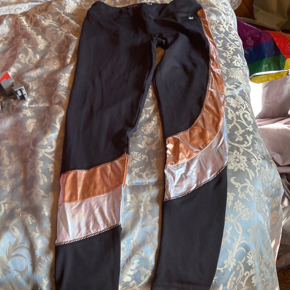 Rockets of awesome leggings sized 12